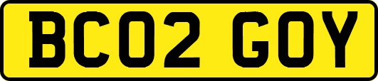 BC02GOY