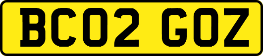 BC02GOZ