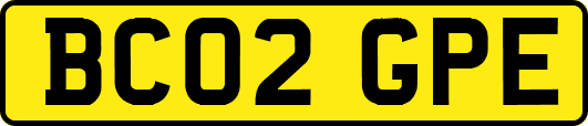 BC02GPE