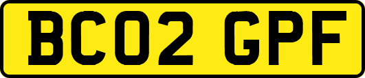 BC02GPF