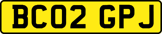 BC02GPJ