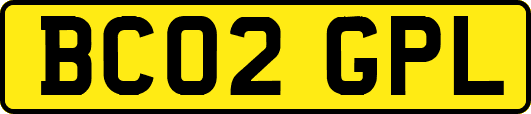 BC02GPL
