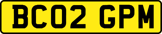 BC02GPM