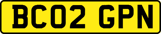 BC02GPN