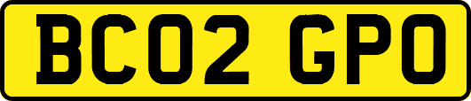 BC02GPO
