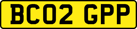 BC02GPP