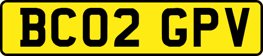 BC02GPV