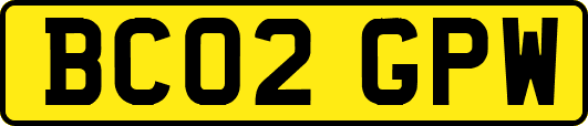 BC02GPW