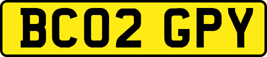 BC02GPY