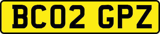 BC02GPZ