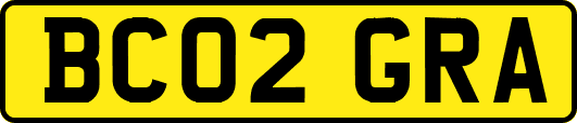 BC02GRA
