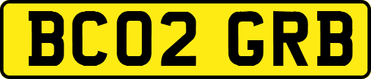 BC02GRB