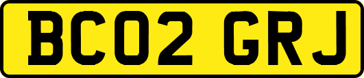 BC02GRJ