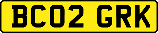 BC02GRK