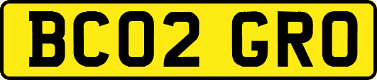 BC02GRO