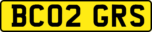 BC02GRS