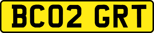 BC02GRT