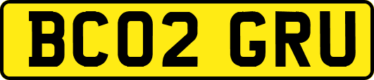 BC02GRU