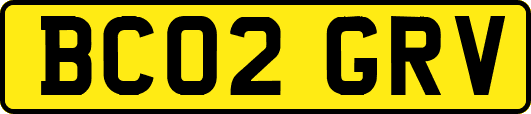 BC02GRV