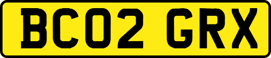 BC02GRX