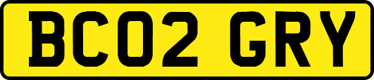 BC02GRY
