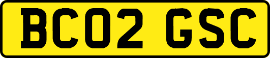 BC02GSC