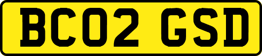 BC02GSD