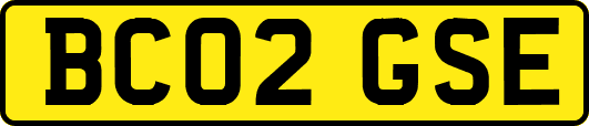 BC02GSE