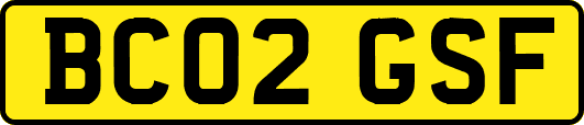BC02GSF