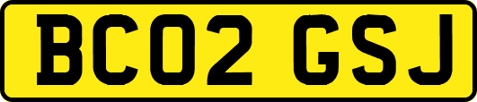 BC02GSJ