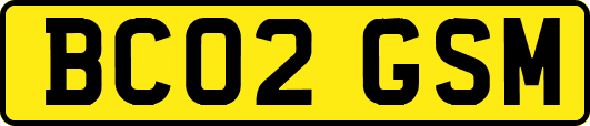 BC02GSM