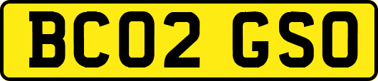BC02GSO