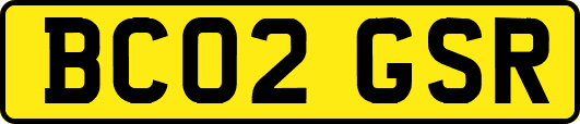 BC02GSR