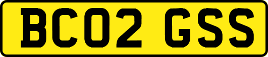 BC02GSS