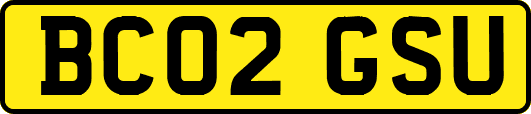 BC02GSU