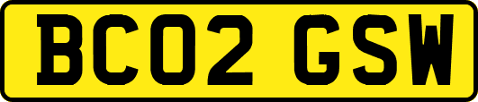 BC02GSW