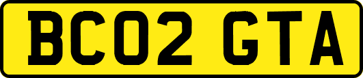 BC02GTA