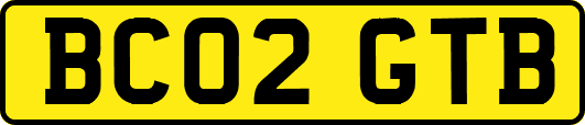 BC02GTB
