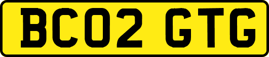BC02GTG