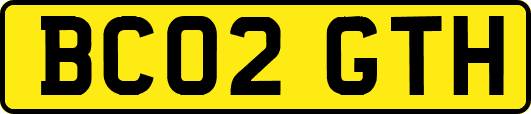 BC02GTH