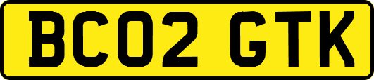 BC02GTK