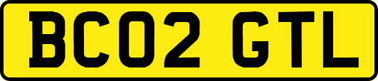 BC02GTL
