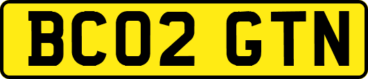 BC02GTN