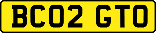 BC02GTO