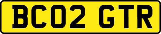 BC02GTR