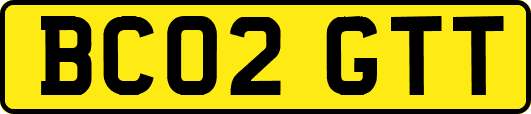 BC02GTT