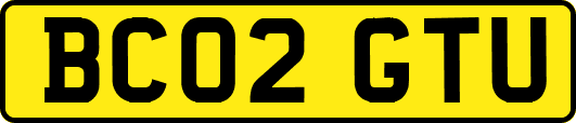 BC02GTU