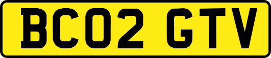 BC02GTV
