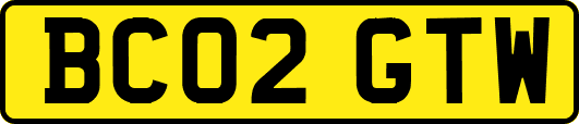 BC02GTW