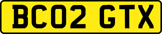 BC02GTX